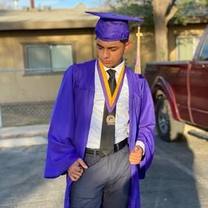 Meet your Posher, Alejandro